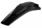 Rear fender POLISPORT black