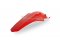 Rear fender POLISPORT red CR 04