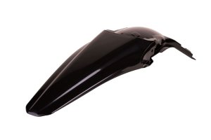 Rear fender POLISPORT black