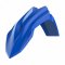 Front Fender POLISPORT Blue