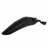 Rear Fender POLISPORT 8590300002 black