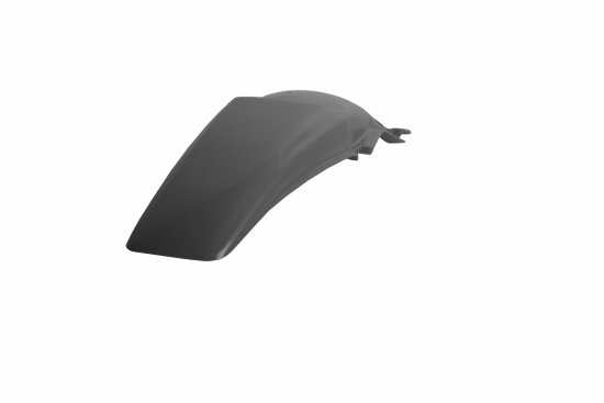 Rear Fender POLISPORT 8593000013 Nardo Grey