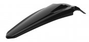 Rear fender POLISPORT 8595600003 black