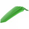 Rear fender POLISPORT 8596100001 green 05