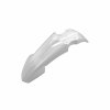 Front fender POLISPORT 8597500001 White