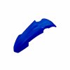 Front fender POLISPORT 8597500002 Blue