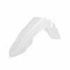 Front fender POLISPORT 8597600002 White