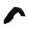 Front fender POLISPORT 8597600003 Black