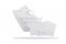 Side panels POLISPORT (pair) white