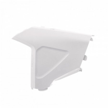 Airbox covers POLISPORT 8610900002 White