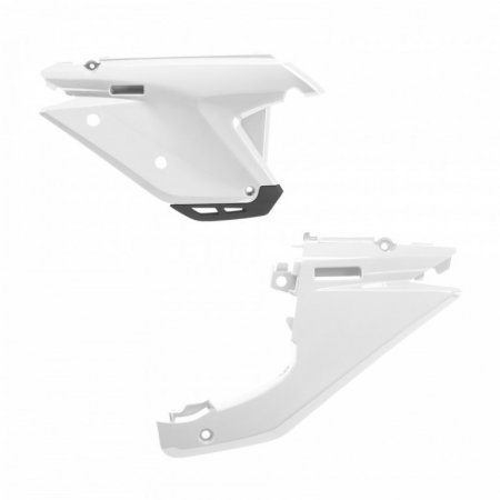 Side Panels POLISPORT 8611100002 White