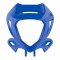 Headlight Mask POLISPORT Blue