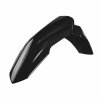 Front Fender POLISPORT 8684900003 Black