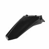 Rear Fender POLISPORT 8685000003 Black