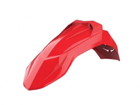 Universal Fenders POLISPORT 8685300003 Red Honda