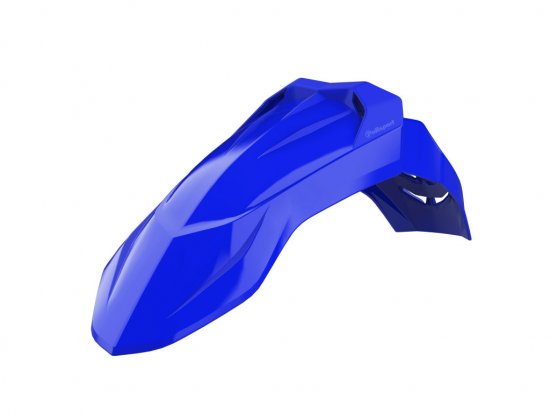 Universal Fenders POLISPORT 8685300004 Blue Yamaha