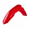 Front Fender POLISPORT 8686100001 restyling Red