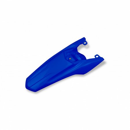 Rear fender POLISPORT 8687000002 Blue