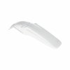 Rear fender POLISPORT 8687200001 White