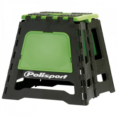 Bike Stand POLISPORT 8981500005 green