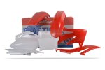 Plastic body kit POLISPORT 90084 OEM Color