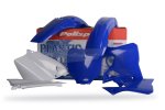 Plastic body kit POLISPORT 90108 OEM Color