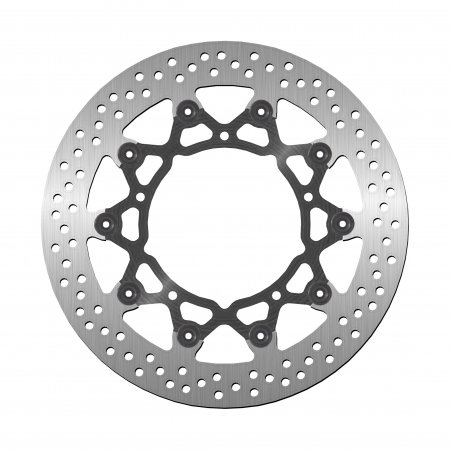 Brake disc NG 902