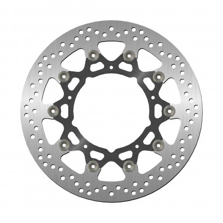 Brake disc NG 902G