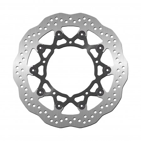 Brake disc NG 902X