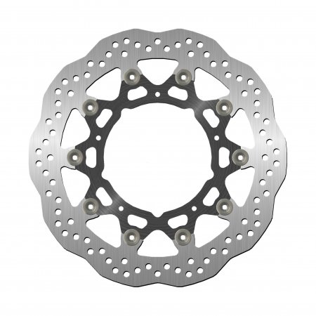 Brake disc NG 902XG