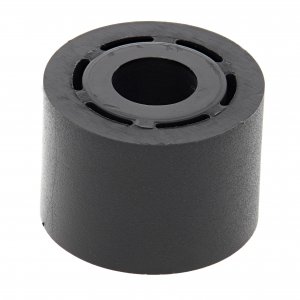 Chain Roller All Balls Racing 34-24mm Black