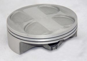 Piston kit AOKI forged C