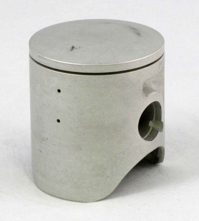 Piston kit AOKI 0,5mm