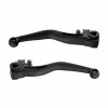 APT Levers kit POLISPORT 91575 Black