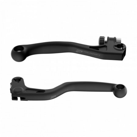 APT Levers kit POLISPORT 91577 Black