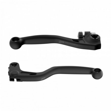 APT Levers kit POLISPORT 91578 Black