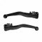 APT Levers kit POLISPORT Black