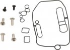 Carburetor Rebuild Kit All Balls Racing CARK26-10157 closed course (racing only)