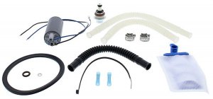 Fuel pump kit All Balls Racing