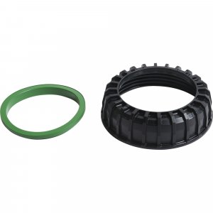 Retaining nut and gasket kit All Balls Racing