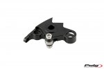 Clutch lever adapter PUIG 9558N black