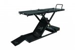 Motorcycle lift LV8 EG803HCFE GOLDRAKE 800 DARK CUSTOM