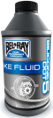 Brake fluid Bel-Ray SILICONE DOT 5 BRAKE FLUID 355 ml