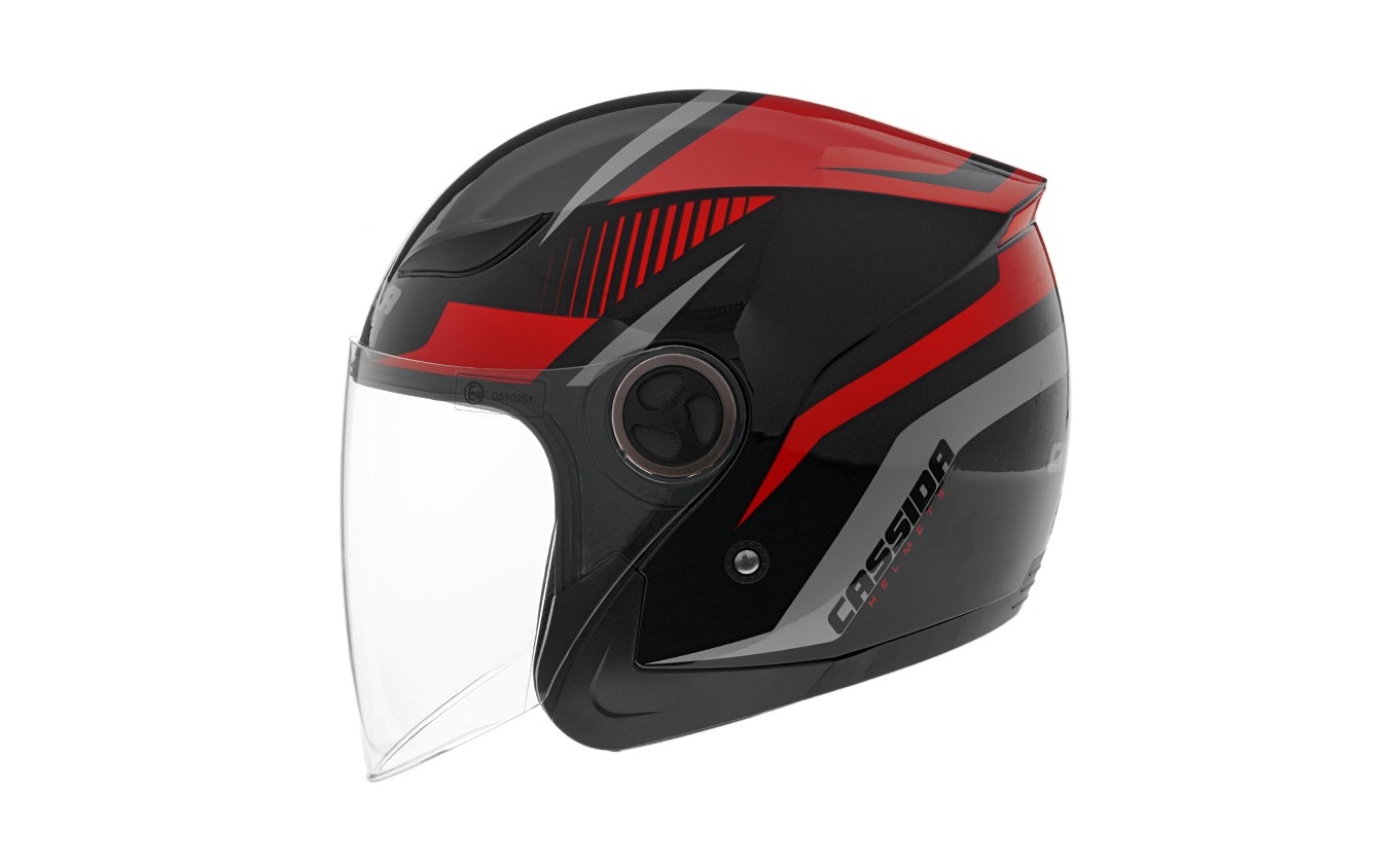 Piaggio best sale jet helmet