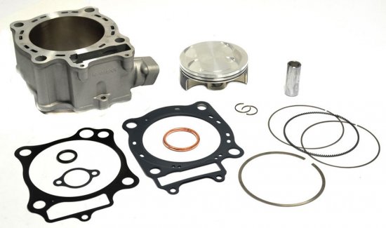 Cylinder kit ATHENA P400210100002 d 96 (450cc)