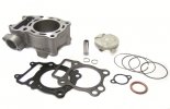 Cylinder kit ATHENA P400210100022 d 66 (150cc)