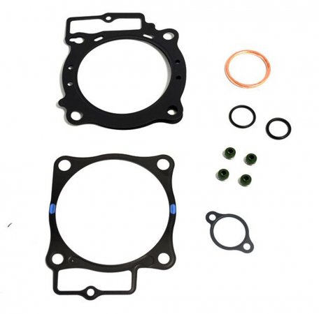 Engine gasket kit TOPEND ATHENA P400210600239