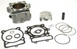 Cylinder kit ATHENA P400220100001 d 76 (250cc)