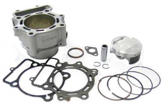 Cylinder kit ATHENA P400220100004 d 83 (300cc)