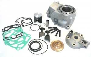 Cylinder kit ATHENA d 54 (125cc)